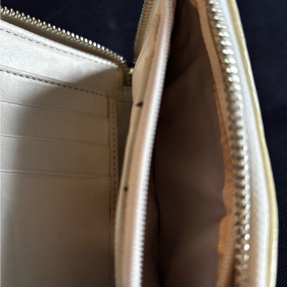 Coach Multicolor Wallet - Picture 3 of 7